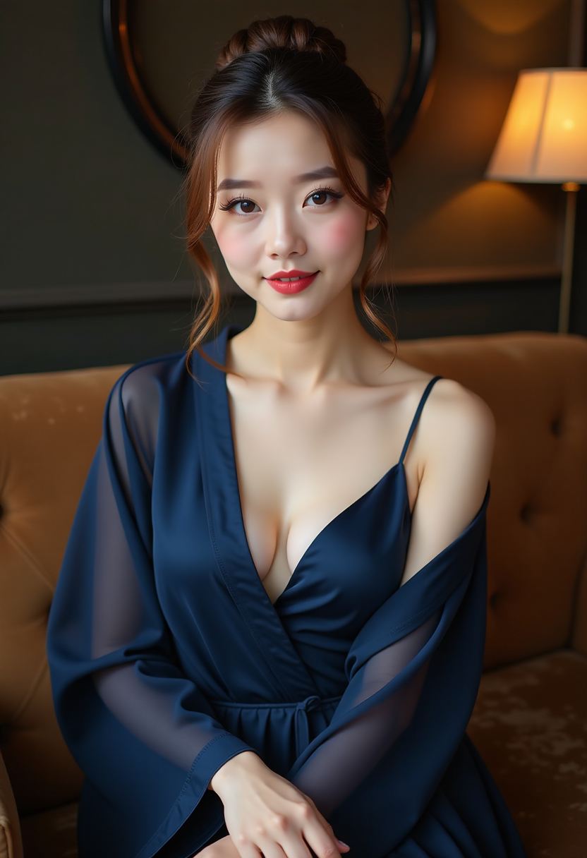 驿动的心